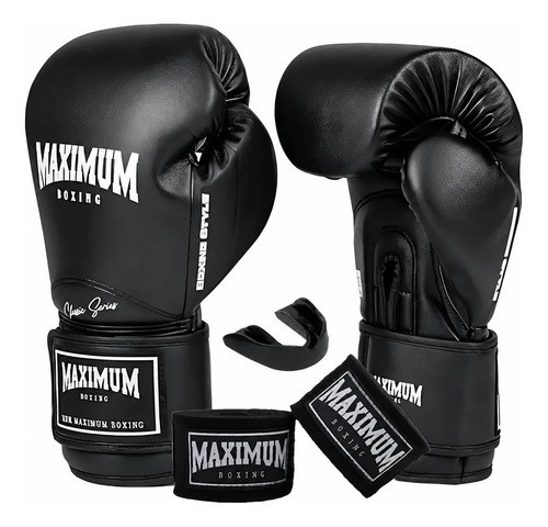 Foto 2 do kit Maximum Classic