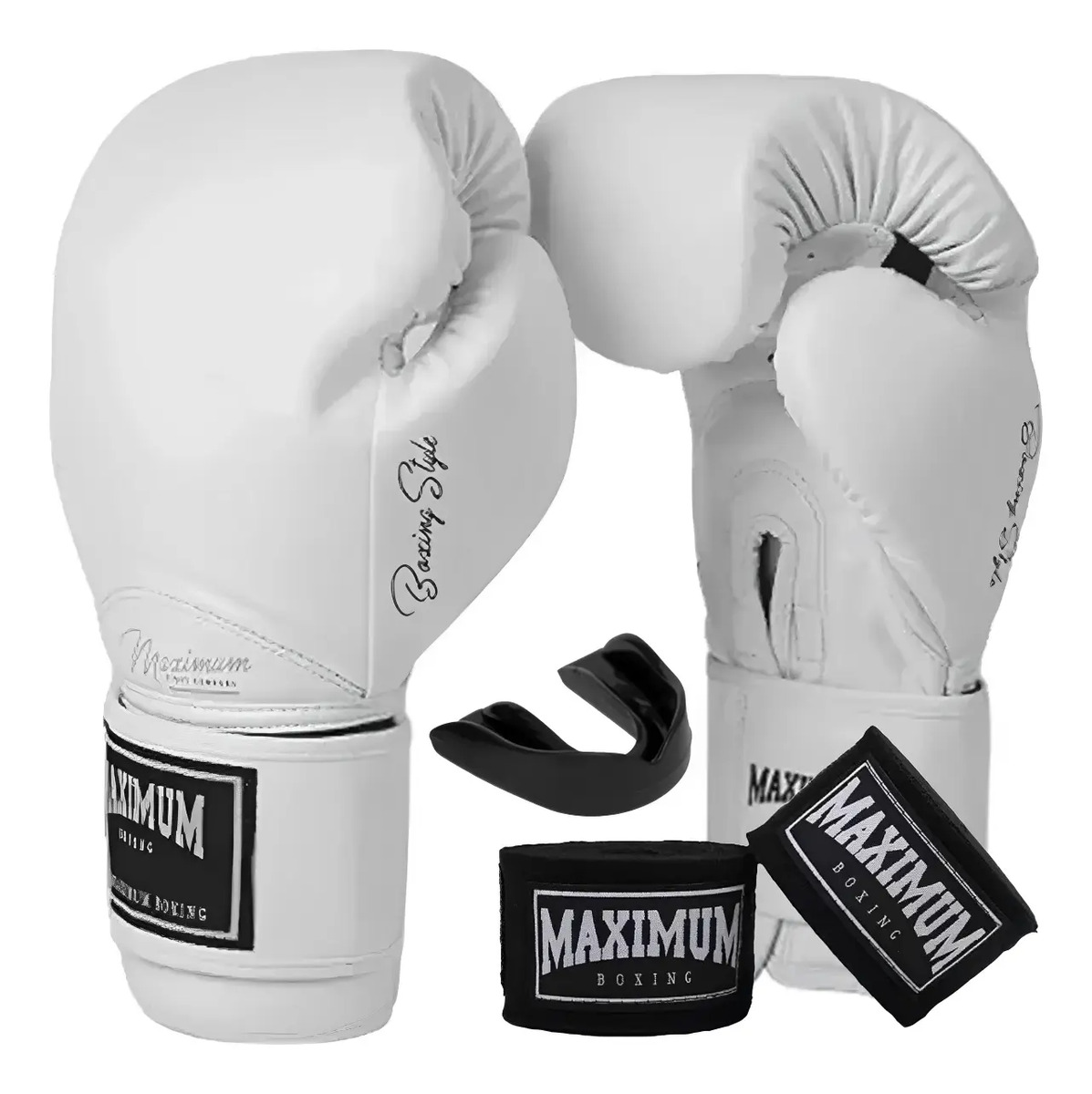 Foto 3 do kit Maximum Classic