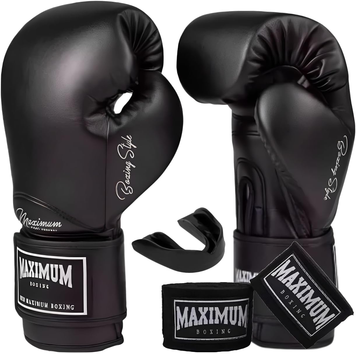 Foto 8 do kit Maximum Classic